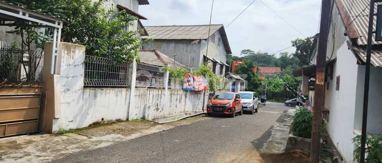 For Sale Active Swiftlet House in Purwakarta. Ideal for Investment and Passive Income. 1