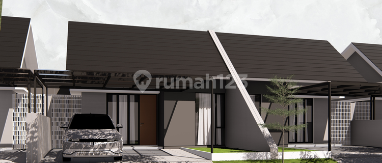 IVY at KASIH Regency	 1