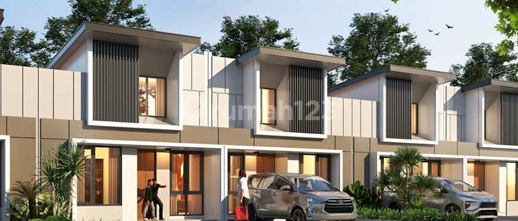 The Nest Sanctuary	 1