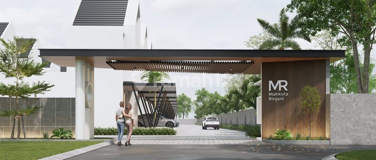 MAHKOTA RINJANI CILACAP	 1