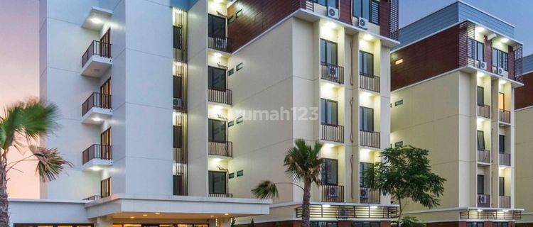 Dijual For Sale Apartemen Di Citra Raya Cikupa Tangerang 1