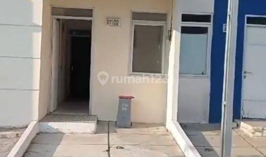 Disewakan Rumah Nyaman Minimalis Di Tigaraksa Tangerang 1