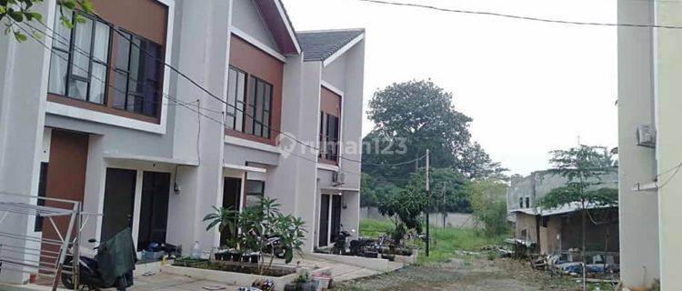 Dijual Rumah Idaman 2 Lantai Dibawah Pasaran Di Rumpin Bogor 1