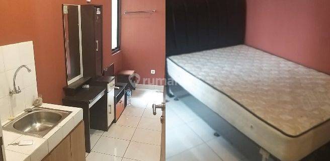 Disewakan Apartemen Echohome Strategis Di Citra Raya 1