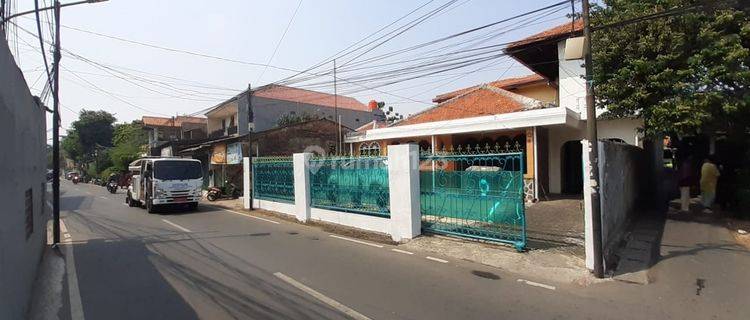 Dijual Rumah Kos 12 Kamar Siap Huni Di Mampang Jakarta Selatan 1