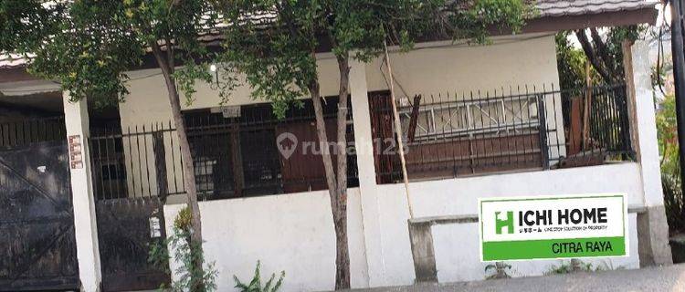 Dijual Rumah Siap Huni Di Pademangan Jakarta Utara 1