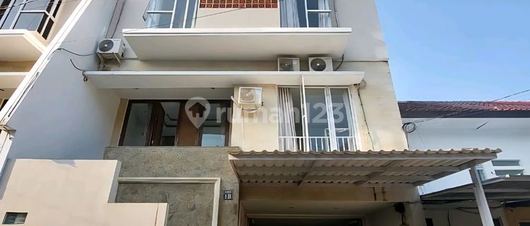 Sea View House in Nusa Dua, Close to Toll Access 1