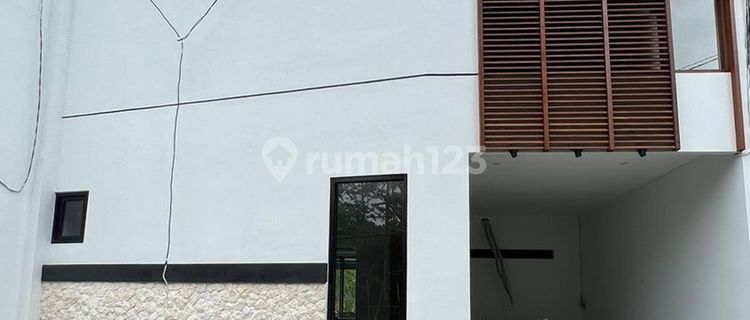 Rumah Elite Murah Di Dharmawangsa,, Nusa Dua 1