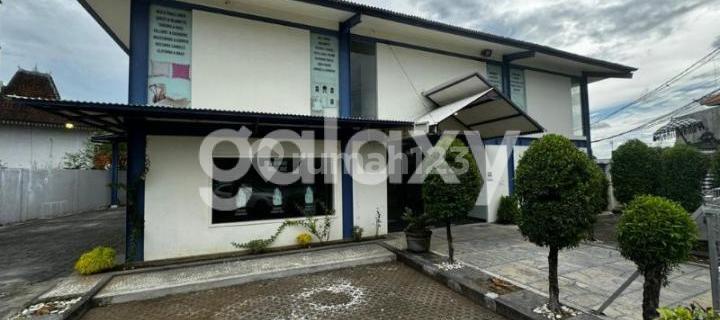 MERTASARI KEROBOKAN BADUNG, BALI SHOWROOM & WAREHOUSE 1