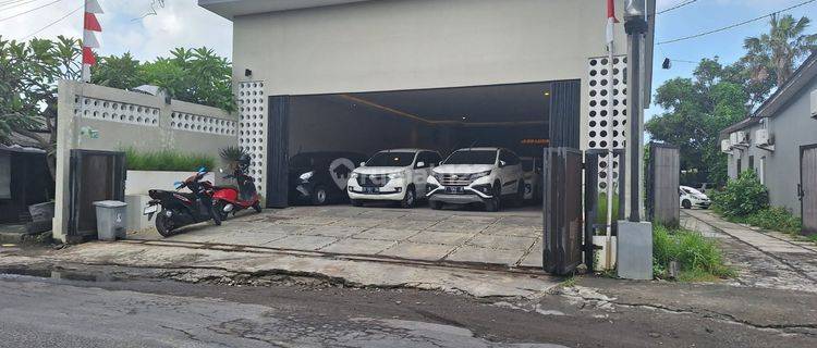 Showroom Mobil Jual Siap Pakai Di Sidakarya, Denpasar 1