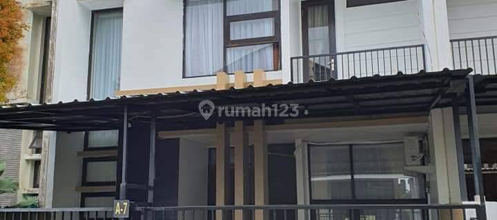 Rumah Murah Strategis Di Nusa Dua 1