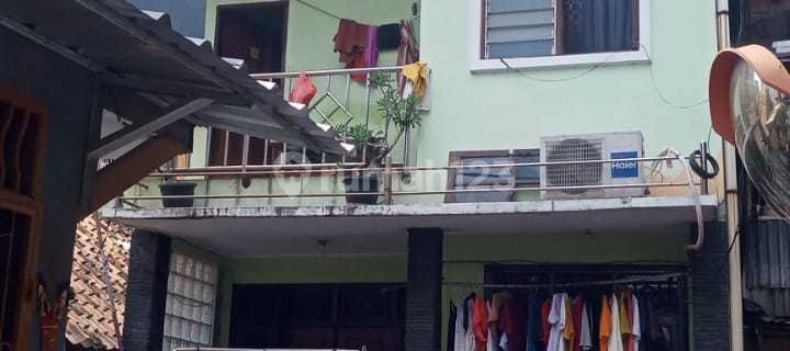 For Quick Sale: Boarding House in Pangeran Jayakarta, Central Jakarta 1