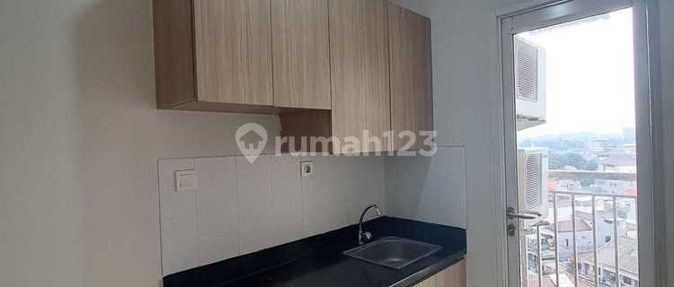 Dijual Cepat Apartemen Medison Park 1 Br, Tanjung Duren, Jakarta Barat, 1