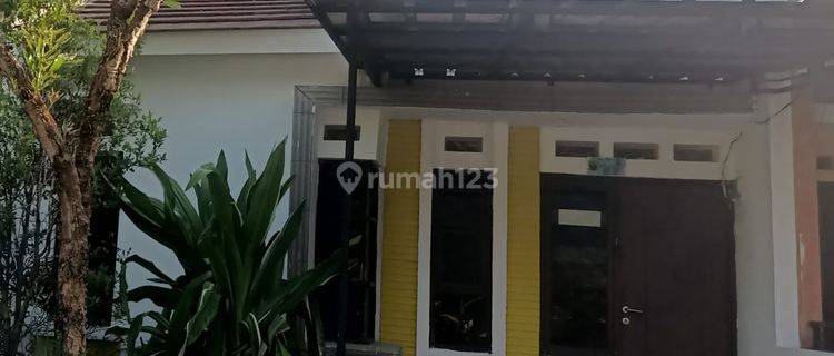 Dijual Rumah di Desa Cibeureum Kecamatan Cugenang Puncak 1