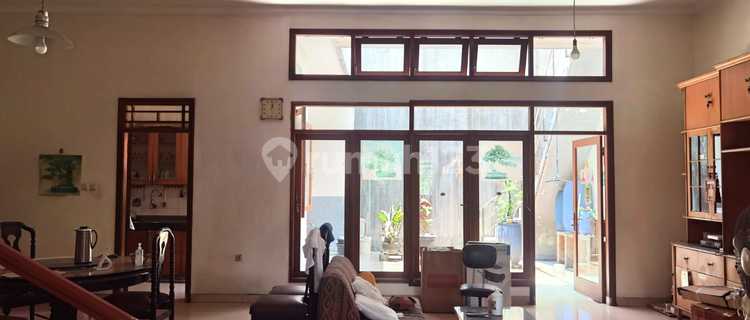 Rumah Murah di Pluit . Jakarta Utara 1