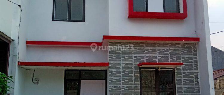 Rumah Bagus Dekat Pusat Pemerintahan Hanya 10 Menit Ke Tol 1