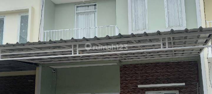 Rumah Minimalis Modern Impian Keluarga Kekinian 1