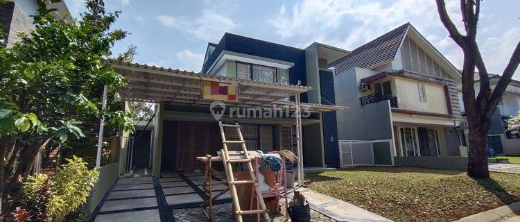 Mau Sewa Rumah Di Kawasan Depan Sentul City? 1