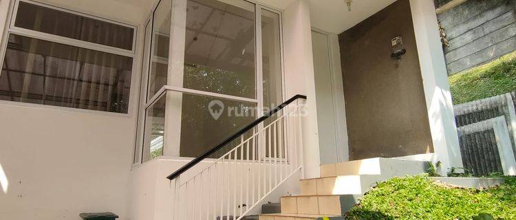 Rumah Sewa Di Kawasan View Gunung Green Vallet 1