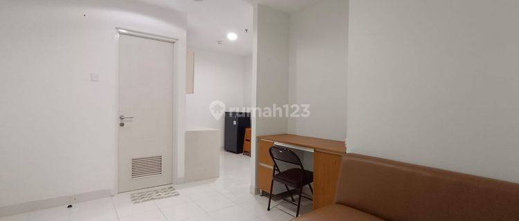 Apartemen Sewa Perbulan Full Furnised Apartemen Sentul Tower 2 Kamar Tidur Bagus 1