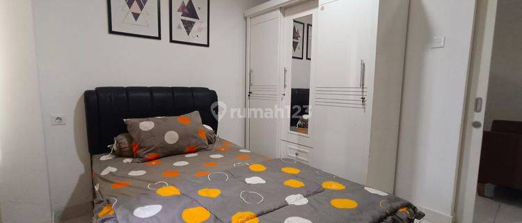 Disewakan 2 Br Sentul Tower Apartemen Apartemen 2 Kamar Tidur 1
