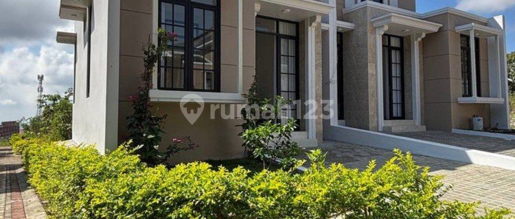 Villa Kota Batu Ready Stock Free Biaya Biaya 1