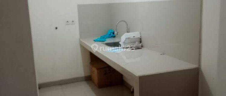 Rumah Semangka Sdh Renov Tinggal Bawa Koper Aja  1