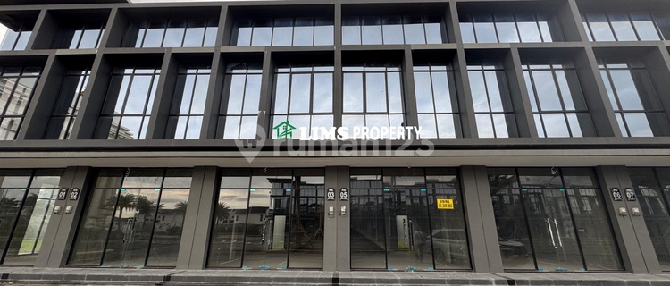 For Sale and Rent: Shop Houses in Citraland Tanjung Morawa Complex 1