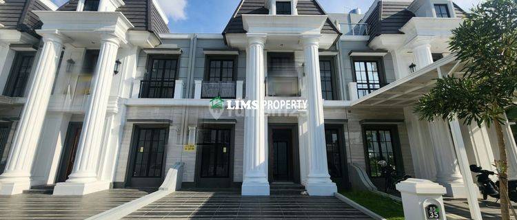 Disewakan Rumah Di Komplek Citraland Helvetia di Jl. Sumarsono Ujung, Tj. Gusta, Kec. Sunggal, Kabupaten Deli Serdang, Sumatera Utara, Medan Helvetia 1