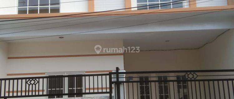 Dijual Rumah Di Jalan Mulyosari Baru Dekat Ke Mall Pcm 1