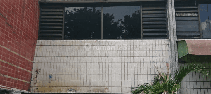 Dijual Ruko Ambengan Pinggir Jalan Sangat Strategis 1