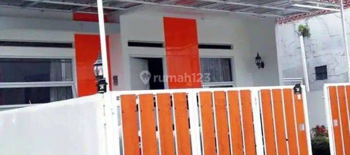 Turun Harga Rumah Siap Huni di Komplek Arcamanik Endah 1