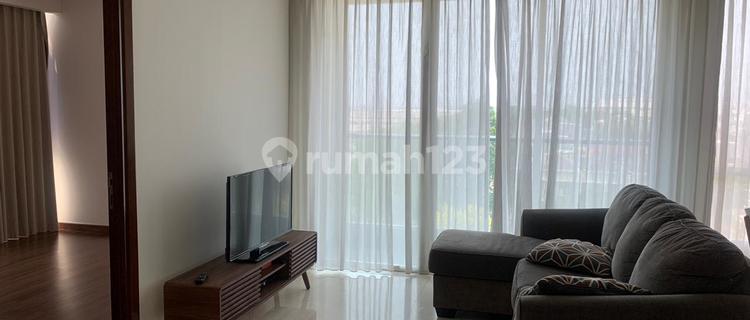 Dijual Cepat Apartemen The Kensington Kelapa Gading 1