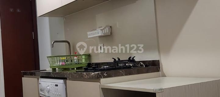 Dijual Cepat Apartemen Puri Mansion  1