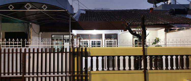 Sewa Rumah Siap Huni Tdk Banjir 1