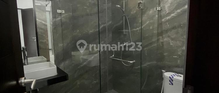 Dijual Rumah 3 Lantai Di Sunter Siap Huni 1