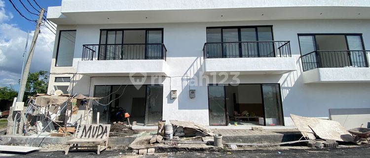 Commercial Space For Rent Close To The Beach In Seseh 1