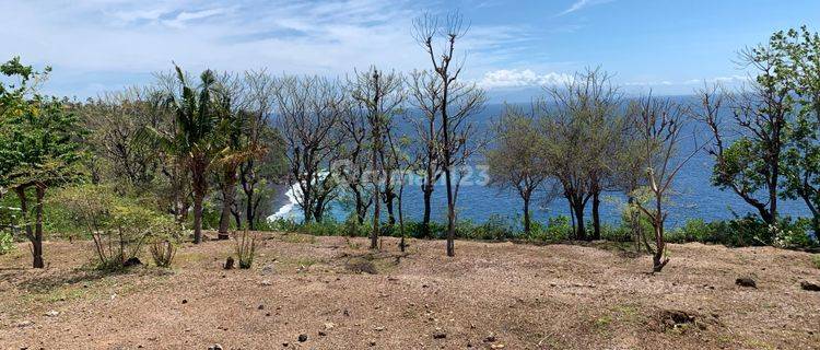 Sea Front Kavling Bali Seraya, Karangasem 1