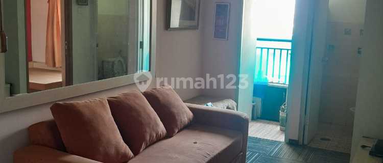 Dijual Apartment Green Park View harga di bawar pasaran, Daanmogot Jakarta Barat 1