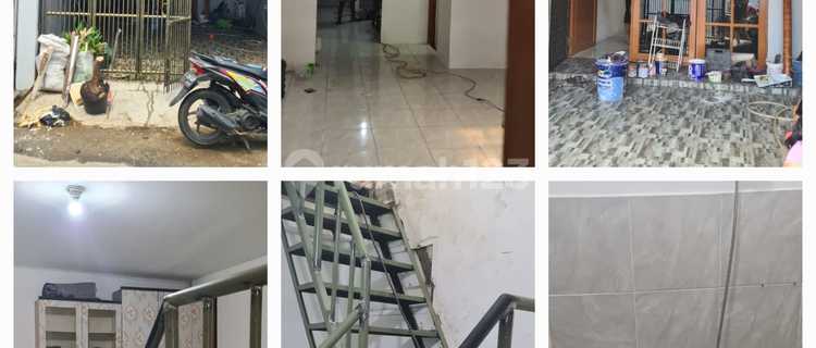 For Quick Sale House in Citra Garden 1 Block A 1