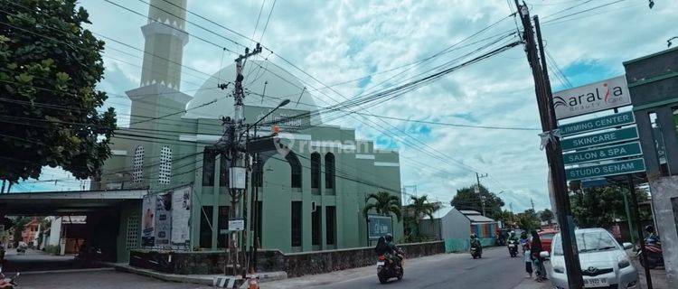 Rumah Jogja Murah Perumahan Sidoarum Godean Sleman 1