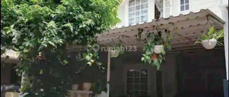 Dijual Rumah 2 Lantai Di Kemang Pratama 3, Bekasi 1