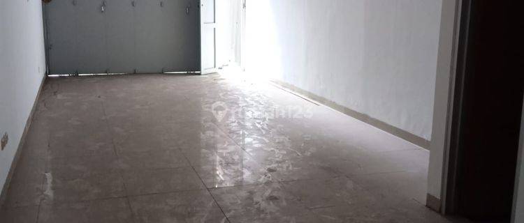 Dijual Ruko Di Gunung Batu Dekat Pasteur 2lantai Ruko di Gunung Batu Unfurnished SHM 1