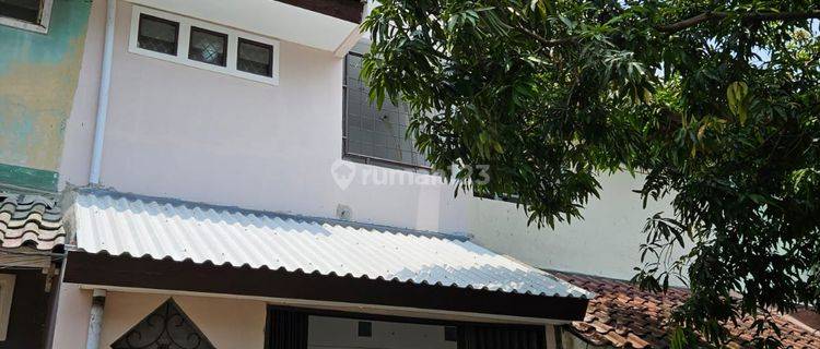 Jual Ruko 2 Muka Di Bsd Lokasi Strategis 1
