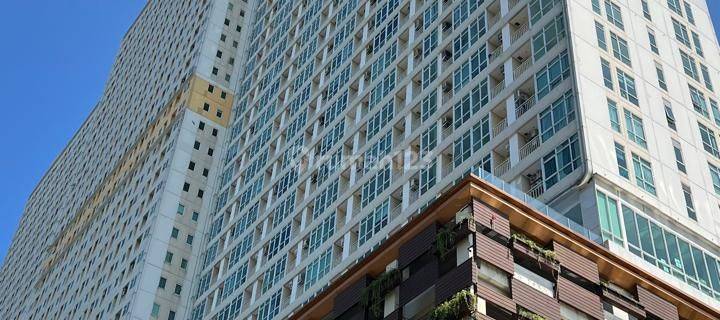 Apartemen Nyaman Siap Huni di B Residence, Bsd City, Tangerang 1