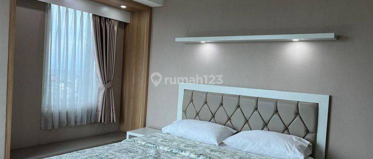 Dijual Apartemen La Grande Jalan Merdeka Bandung 1