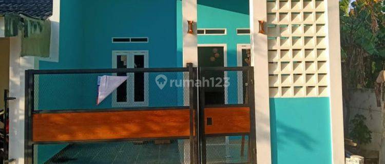 Rumah Murah Dijual Gading Harapan Kebalen 15 Menit Stasiun Bekasi 1