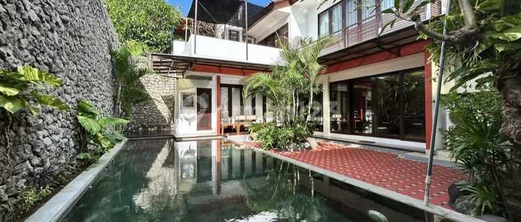Dijual Rumah Cakep di Kuta Denpasar BALI  1