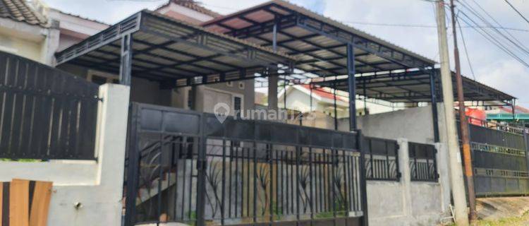 Over Kredit Rumah Dekat Stadion Batakan Toll Manggar Balikpapan Timur 1