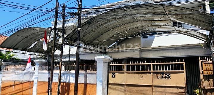 Dijual Rumah Kos Siwalankerto Timur 2 Lantai  1